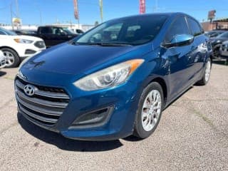 Hyundai 2016 Elantra GT