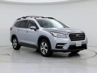 Subaru 2021 Ascent