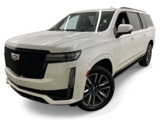 Cadillac 2023 Escalade ESV