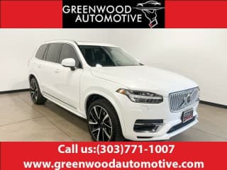 Volvo 2021 XC90