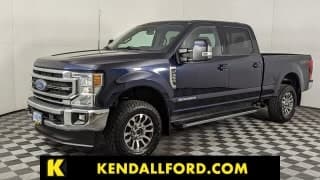 Ford 2022 F-350 Super Duty