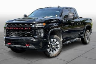 Chevrolet 2022 Silverado 2500HD