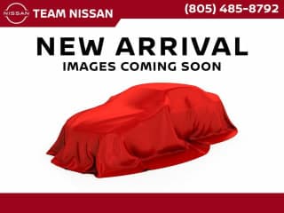 Nissan 2024 Frontier