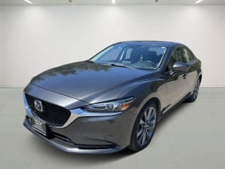 Mazda 2019 Mazda6