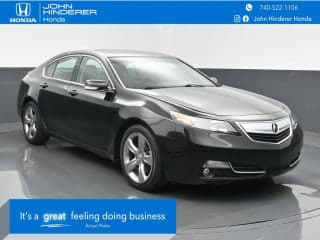 Acura 2013 TL