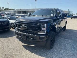 Ford 2022 F-350 Super Duty