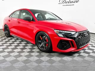 Audi 2023 RS 3