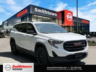 GMC 2021 Terrain