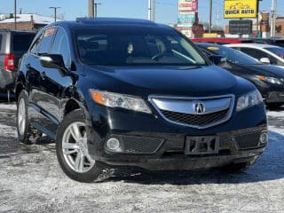 Acura 2015 RDX