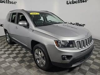 Jeep 2017 Compass