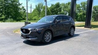 Mazda 2021 CX-5