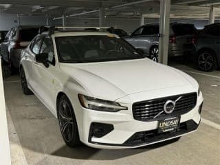 Volvo 2021 S60