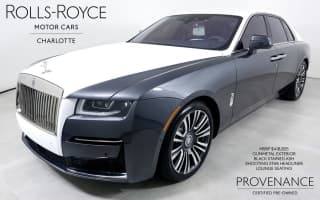 Rolls-Royce 2023 Ghost