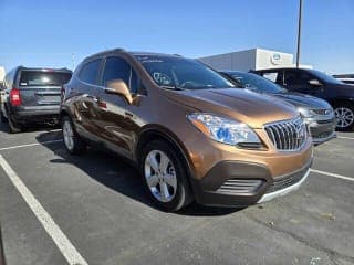 Buick 2016 Encore