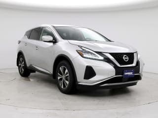 Nissan 2021 Murano