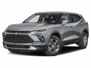 Chevrolet 2024 Blazer