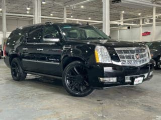 Cadillac 2014 Escalade ESV