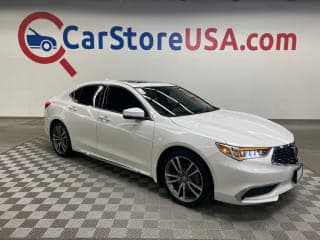 Acura 2020 TLX