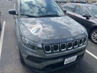 Jeep 2023 Compass