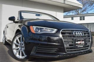 Audi 2015 A3