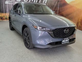 Mazda 2022 CX-5