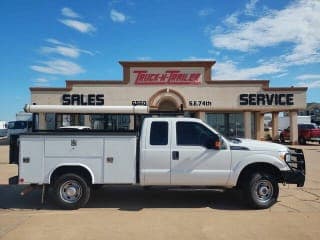 Ford 2016 F-350 Super Duty