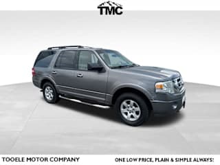 Ford 2011 Expedition