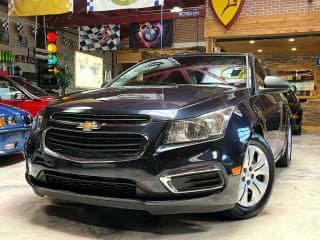 Chevrolet 2015 Cruze