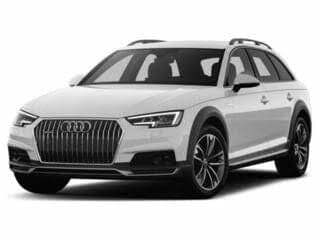 Audi 2018 A4 allroad