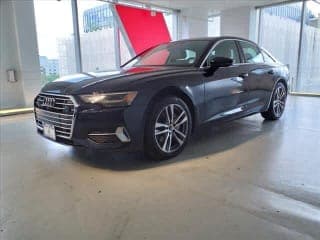 Audi 2023 A6