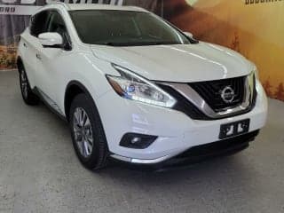 Nissan 2015 Murano