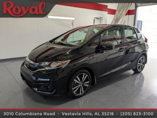 Honda 2019 Fit