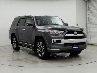 Toyota 2016 4Runner