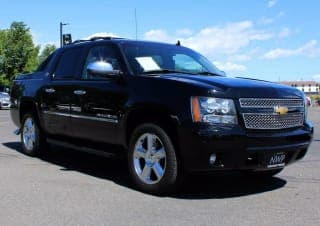 Chevrolet 2013 Avalanche