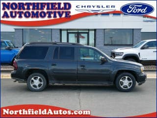 Chevrolet 2005 TrailBlazer EXT