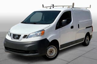 Nissan 2018 NV200