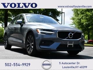 Volvo 2021 S60