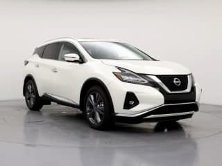 Nissan 2023 Murano