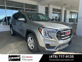 GMC 2024 Terrain