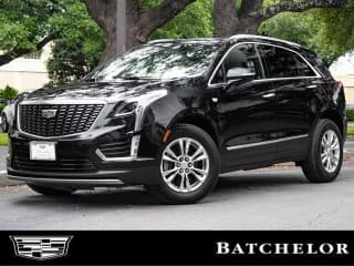 Cadillac 2020 XT5