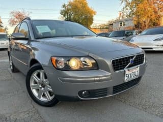 Volvo 2005 V50