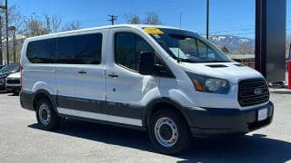 Ford 2016 Transit