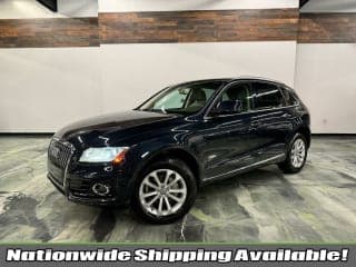 Audi 2015 Q5