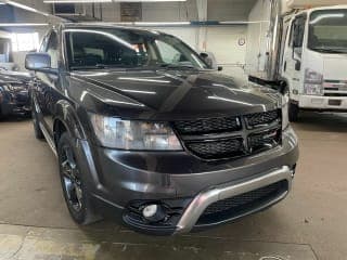 Dodge 2019 Journey