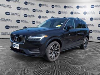 Volvo 2021 XC90