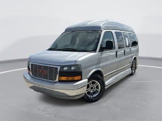 GMC 2004 Savana