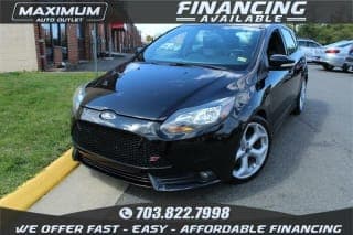 Ford 2014 Focus