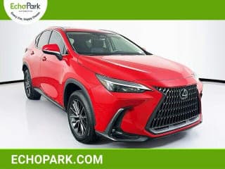 Lexus 2023 NX 250