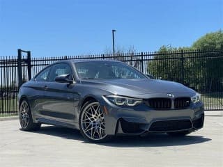 BMW 2019 M4