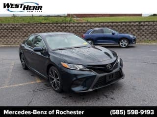 Toyota 2018 Camry